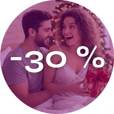 30% popust kupon - Desirel izdelki