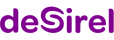 Desirel.si logo                        