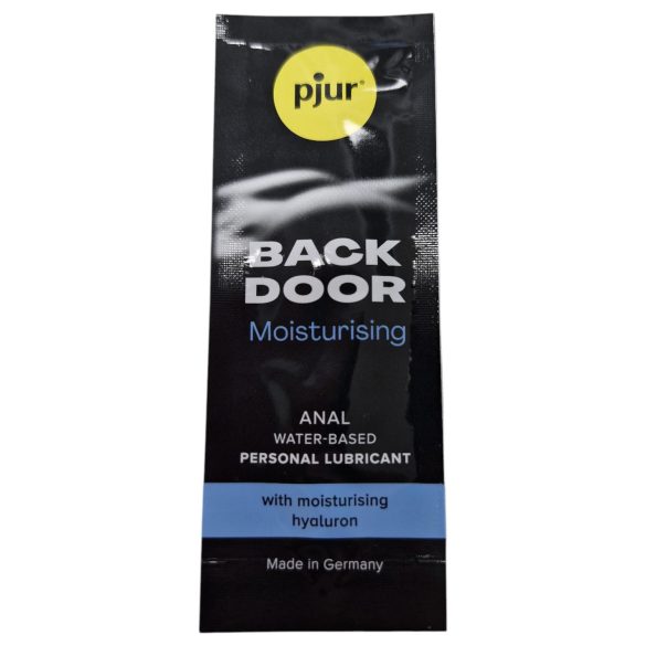 Pjur Back Door - analni lubrikant (2ml)