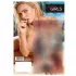 Sexy Girls 2027 - erotični stenski koledar (1 kos)