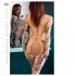 Tattoo Girls 2027 - erotični stenski koledar (1 kos)