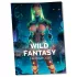 Wild Fantasy 2027 - erotični stenski koledar (1 kos)