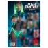 Wild Fantasy 2027 - erotični stenski koledar (1 kos)