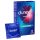Durex Love - Slimfit kondomi (8 kos)