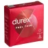 Durex Feel Thin - kondomi za naraven občutek (3 kos)