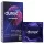 Durex Intense - kondomi z rebrasto in pikasto teksturo - 10 kos