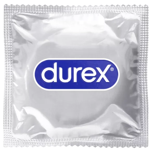 Durex Intense - orgazmični kondomi (10 kosov)