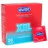 Durex - XXL kondomi (30 kos)