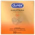 Durex Hautnah - kondomi brez lateksa (30 kos)