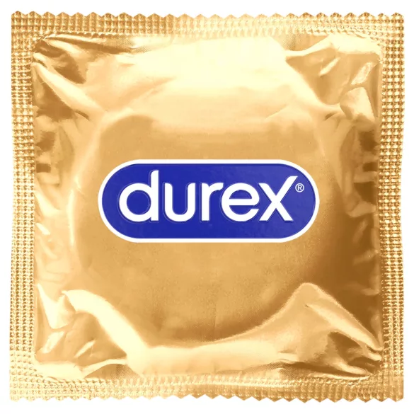 Durex Hautnah - kondomi brez lateksa (30 kos)