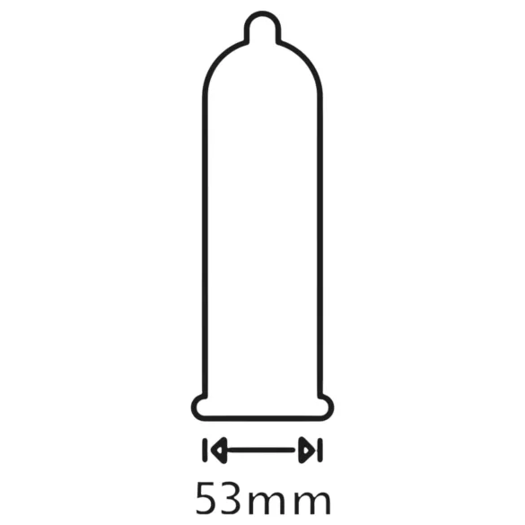 Secura Original - kondomi - 100 kos