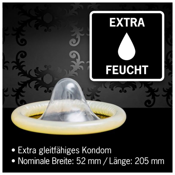 London - tanek kondom - 100 kos