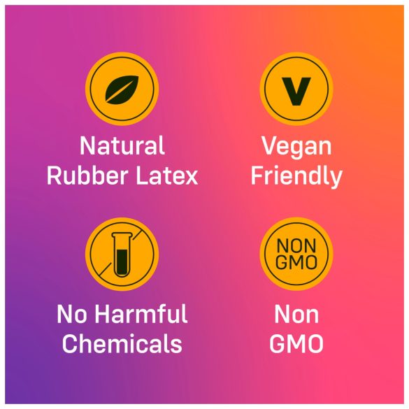 ONE - kondomi - mešani užitki - 12 kos