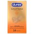 Durex Blizu kože - lateks brez kondomov (16 kosov)