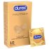 Durex Tesen ob stiku - ekstra tanki kondom (10 kos)