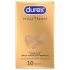 Durex Tesen ob stiku - ekstra tanki kondom (10 kos)
