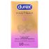 Durex Intimno - dodatno mazani kondomi (10 kos)