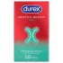 Durex - Slim kondomi (10 kos)