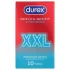 Durex - XXL kondomi (10 kos)