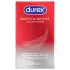 Durex - ultra tanka kondoma (10 kos)