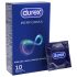 Durex Performa - kondóm za zamudo erekcije (10 kosov)
