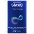 Durex Performa - kondóm za zamudo erekcije (10 kosov)
