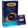 Durex Intensity XXL - kondomi brez lateksa - 8 kos