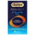 Durex Intensity XXL - kondomi brez lateksa - 8 kos