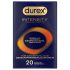 Durex Intensity - tanki kondomi brez lateksa (20 kosov)