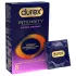 Durex Intensity - dodatno lubrikirani kondomi brez lateksa (8 kos)