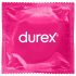 Durex Pleasure Me - rebrasto-pikčasta kondoma (10 kosov)