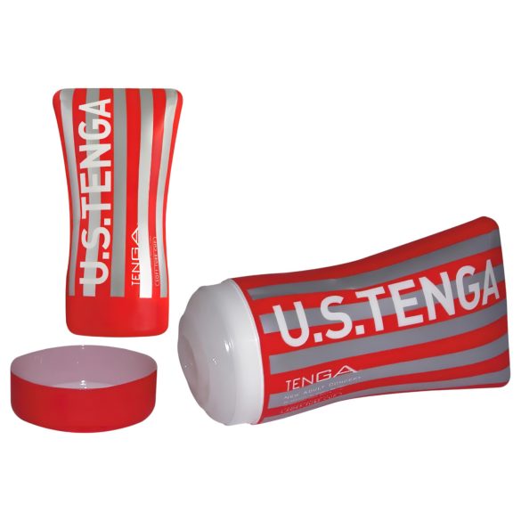 TENGA Soft Tube - masturbator (velik)