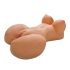Fuck Me Silly 2 - ženski torzo - realistična masturbator