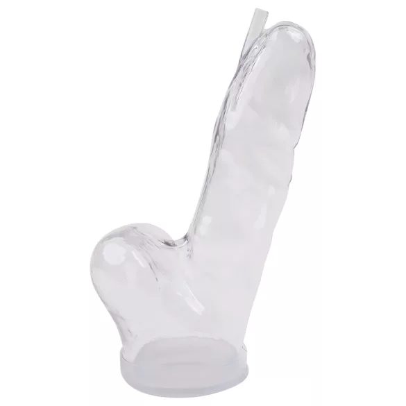 Fröhle SP008 - nadomestni valj za medicinsko anatomsko črpalko za penis - 21 cm