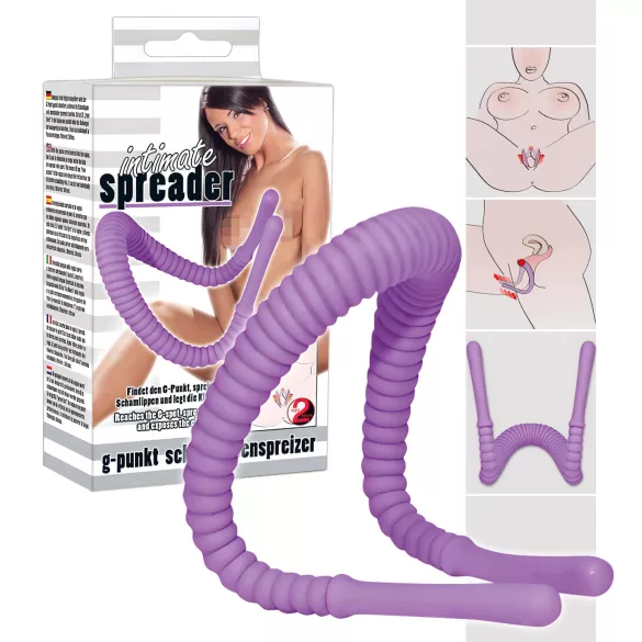 You2Toys - Intimate Spreader vaginalni razširjevalnik