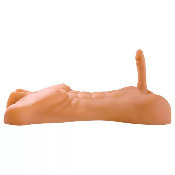 Pipedream - Fuck Me Silly - moški torzo masturbator