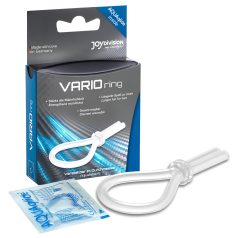 JoyDivision - erekcijski obroč - prozoren