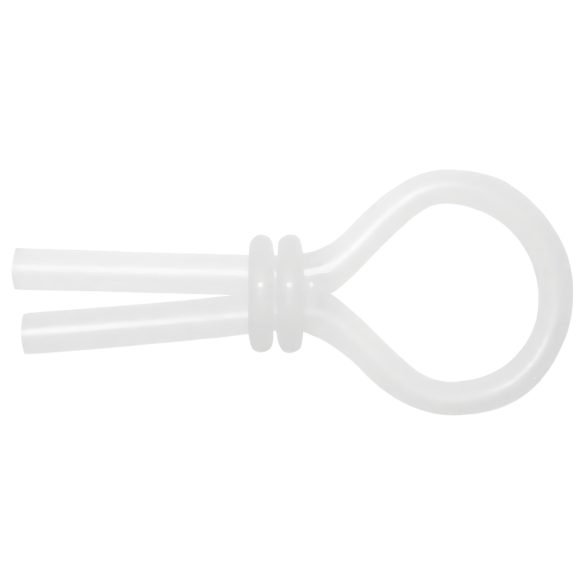 JoyDivision - erekcijski obroč - prozoren