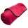 Liberator Fascinator Throw - seks odeja - vodoodporna mikrofibra - rdeča