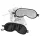 Petdeset odtenkov sive No Peeking - set spalnih mask