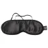Petdeset odtenkov sive No Peeking - set spalnih mask