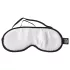 Petdeset odtenkov sive No Peeking - set spalnih mask