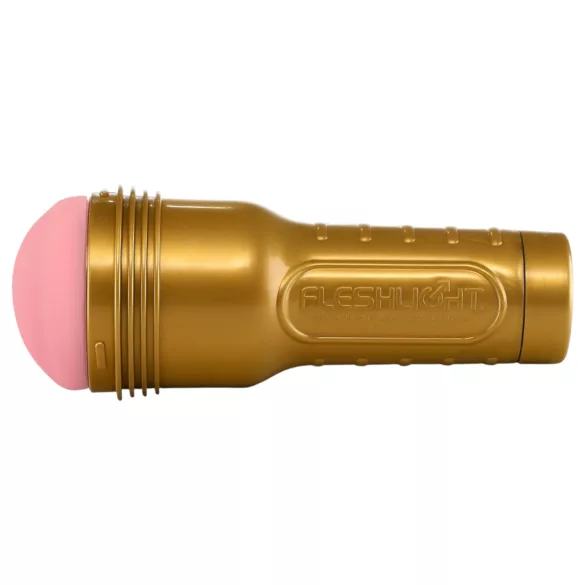 Fleshlight - masturbator vagina - trening vzdržljivosti - rožnata