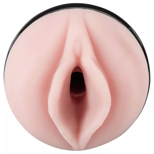 Fleshlight Pink Lady - masturbator vagina - spiralna notranjost