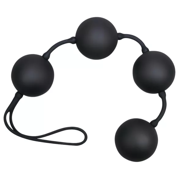 You2Toys - gejša kroglice komplet - žametne