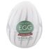 TENGA Egg Thunder - jajčna masturbator (1 kos)