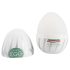 TENGA Egg Thunder - jajčna masturbator (1 kos)