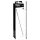 Sextreme - kovinski dilator z kroglico - 0,6 cm