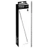 Sextreme - kovinski dilator z kroglico - 0,6 cm