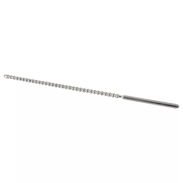 Sextreme - kovinski dilator z kroglico - 0,6 cm